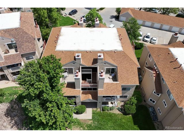 4965 Twin Lakes Rd 71, Boulder, CO 80301