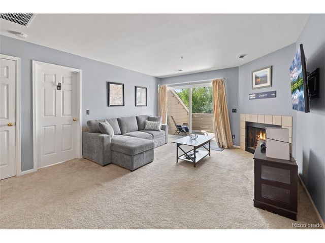 4965 Twin Lakes Rd 71, Boulder, CO 80301