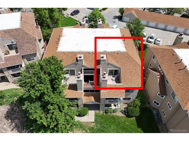 4965 Twin Lakes Rd 71, Boulder, CO 80301
