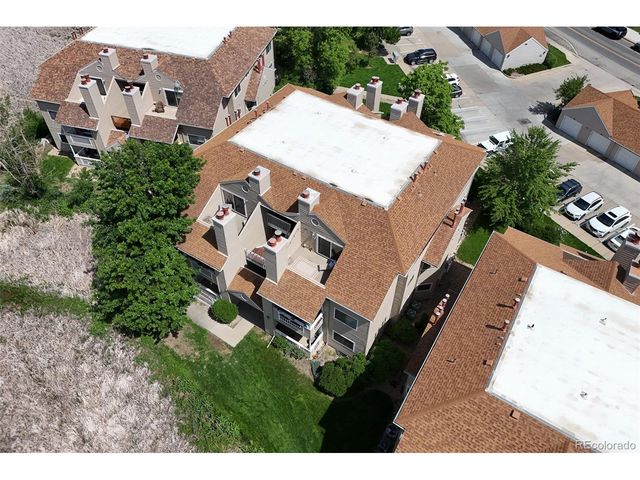 4965 Twin Lakes Rd 71, Boulder, CO 80301