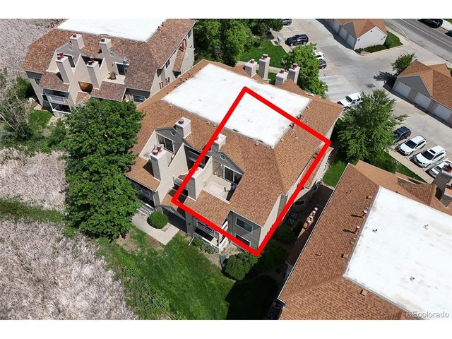 4965 Twin Lakes Rd 71, Boulder, CO 80301