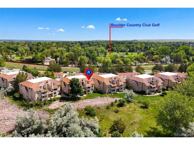 4965 Twin Lakes Rd 71, Boulder, CO 80301