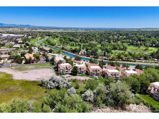 4965 Twin Lakes Rd 71, Boulder, CO 80301