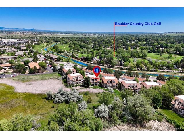 4965 Twin Lakes Rd 71, Boulder, CO 80301