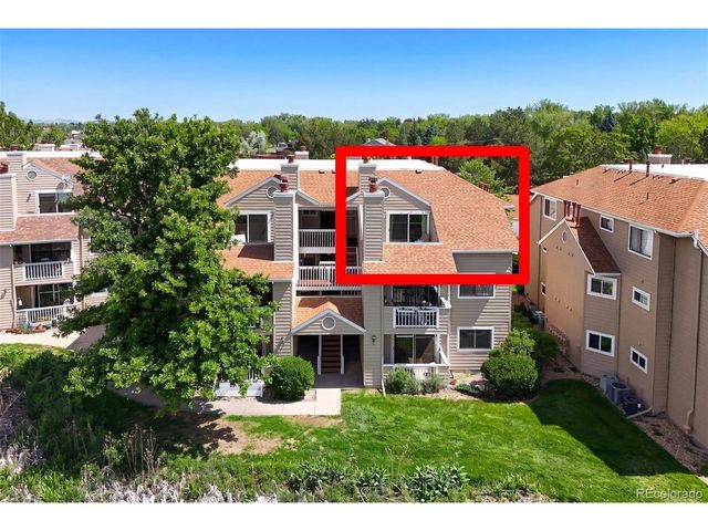 4965 Twin Lakes Rd 71, Boulder, CO 80301