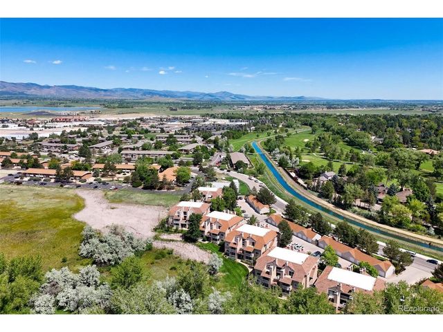 4965 Twin Lakes Rd 71, Boulder, CO 80301