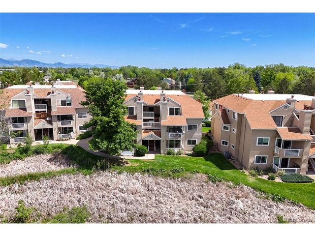 4965 Twin Lakes Rd 71, Boulder, CO 80301