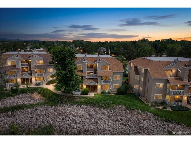 4965 Twin Lakes Rd 71, Boulder, CO 80301