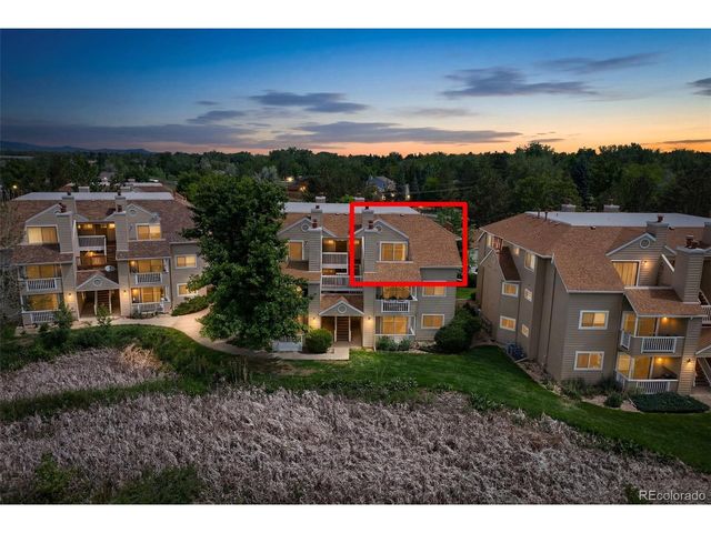 4965 Twin Lakes Rd 71, Boulder, CO 80301