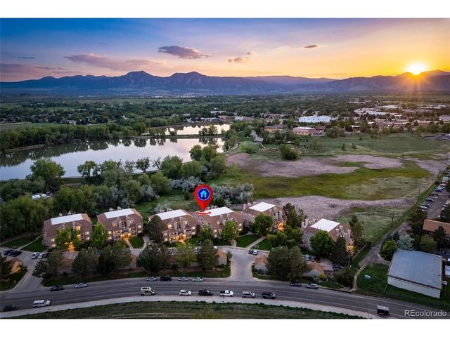 4965 Twin Lakes Rd 71, Boulder, CO 80301