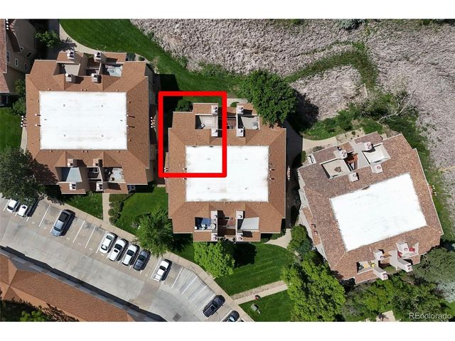4965 Twin Lakes Rd 71, Boulder, CO 80301