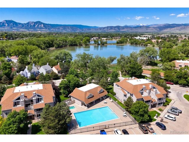 4965 Twin Lakes Rd 71, Boulder, CO 80301
