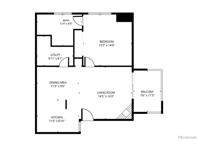 4965 Twin Lakes Rd 71, Boulder, CO 80301