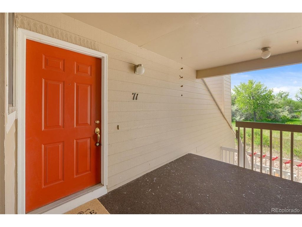 4965 Twin Lakes Rd 71, Boulder, CO 80301
