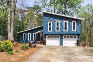 4295 South Berkeley Lake NW Road, Berkeley Lake, GA 30096