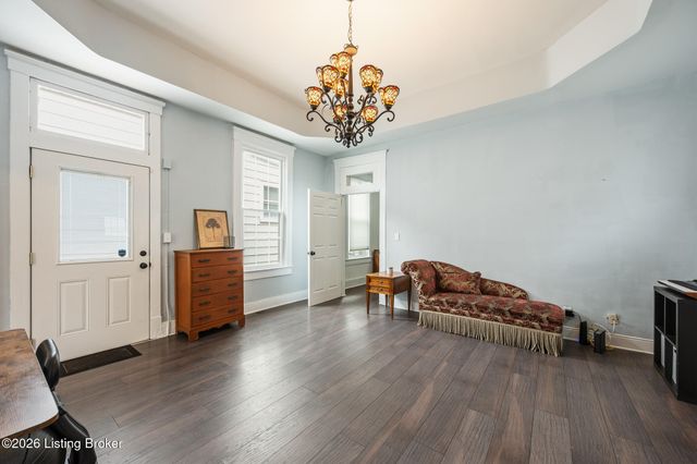 722 Camp St, Louisville, KY 40203