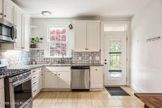 722 Camp St, Louisville, KY 40203