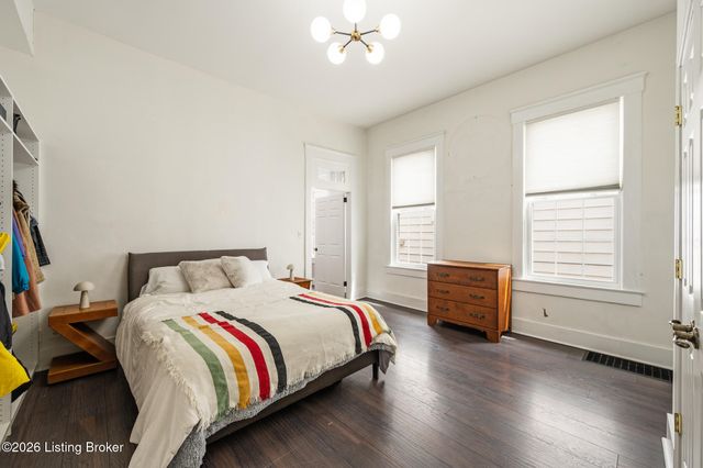 722 Camp St, Louisville, KY 40203