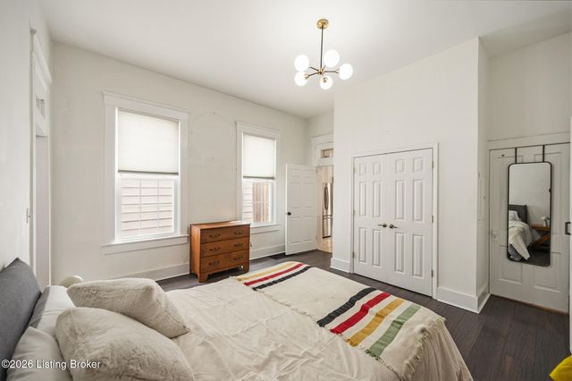 722 Camp St, Louisville, KY 40203