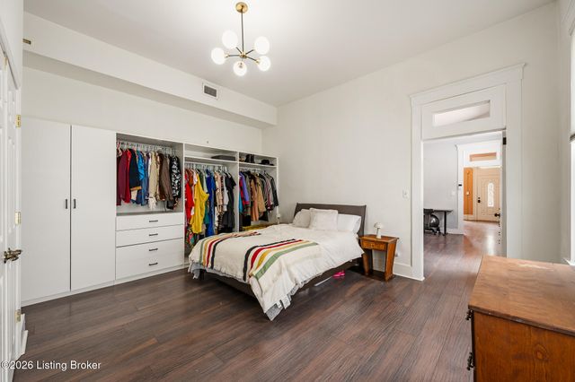 722 Camp St, Louisville, KY 40203