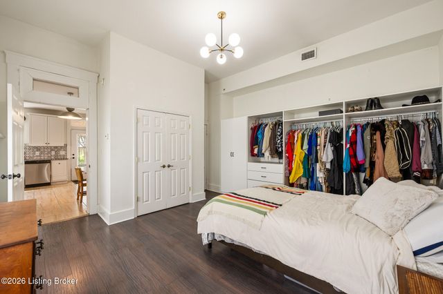 722 Camp St, Louisville, KY 40203