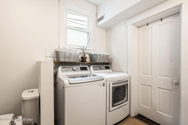 722 Camp St, Louisville, KY 40203