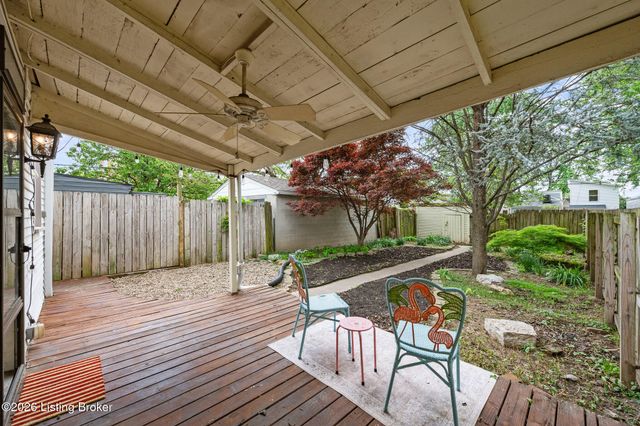 722 Camp St, Louisville, KY 40203