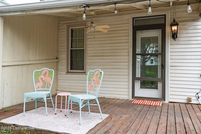 722 Camp St, Louisville, KY 40203