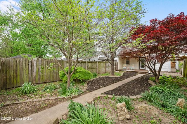 722 Camp St, Louisville, KY 40203