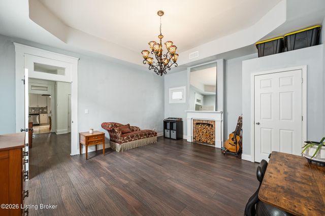 722 Camp St, Louisville, KY 40203