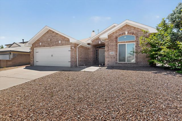 4940 Tb Catron Avenue NW, Albuquerque, NM 87114