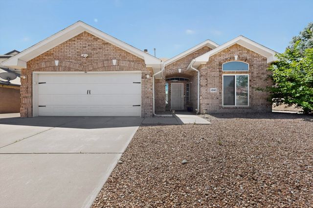 4940 Tb Catron Avenue NW, Albuquerque, NM 87114