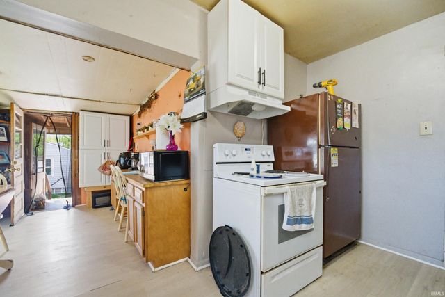 1118 S 2nd Street, Lafayette, IN 47905