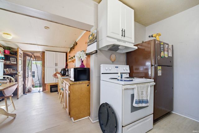 1118 S 2nd Street, Lafayette, IN 47905