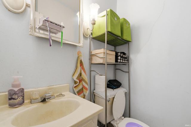 1118 S 2nd Street, Lafayette, IN 47905