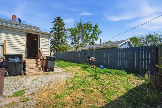 1118 S 2nd Street, Lafayette, IN 47905