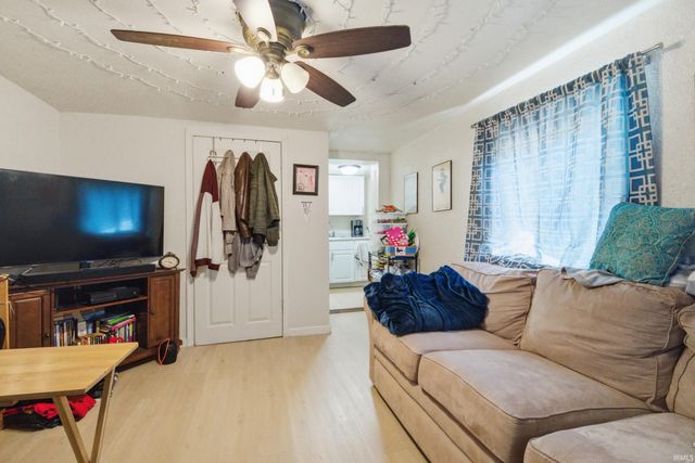 1118 S 2nd Street, Lafayette, IN 47905