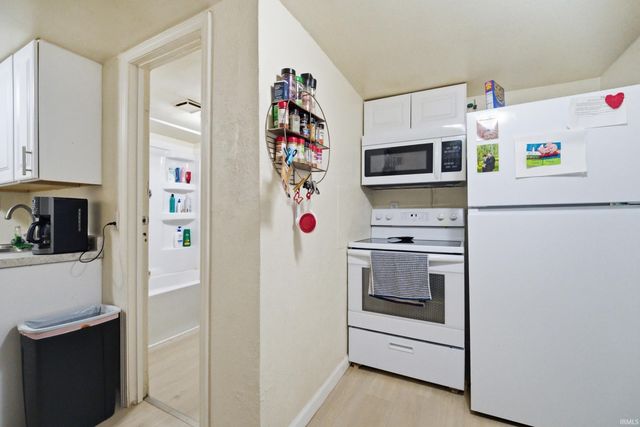 1118 S 2nd Street, Lafayette, IN 47905