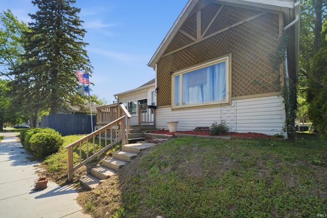 1118 S 2nd Street, Lafayette, IN 47905