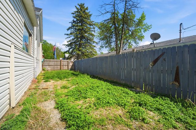 1118 S 2nd Street, Lafayette, IN 47905