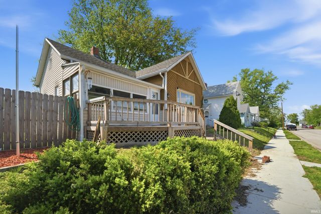 1118 S 2nd Street, Lafayette, IN 47905