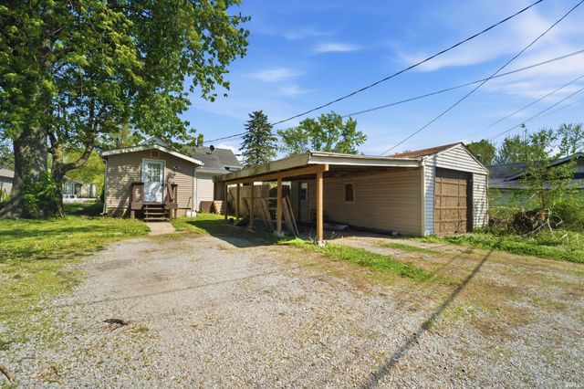 1118 S 2nd Street, Lafayette, IN 47905