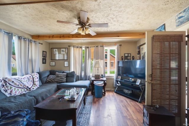 1118 S 2nd Street, Lafayette, IN 47905