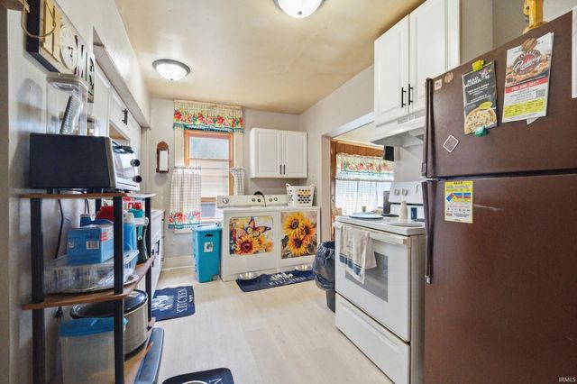 1118 S 2nd Street, Lafayette, IN 47905