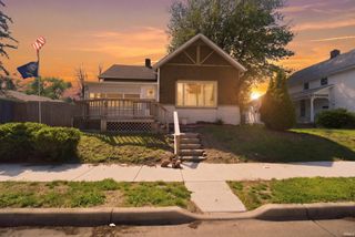 1118 S 2nd Street, Lafayette, IN 47905