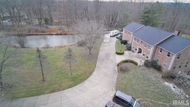 8318 S Ashley Avenue, Bloomington, IN 47401