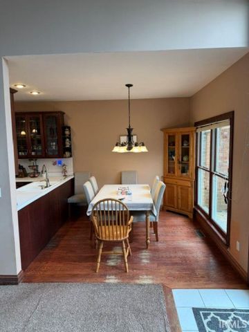 8318 S Ashley Avenue, Bloomington, IN 47401