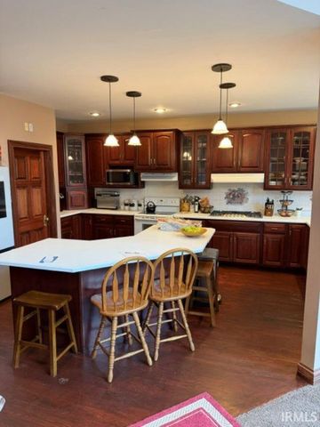 8318 S Ashley Avenue, Bloomington, IN 47401