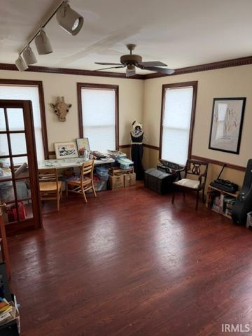 8318 S Ashley Avenue, Bloomington, IN 47401