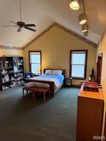 8318 S Ashley Avenue, Bloomington, IN 47401